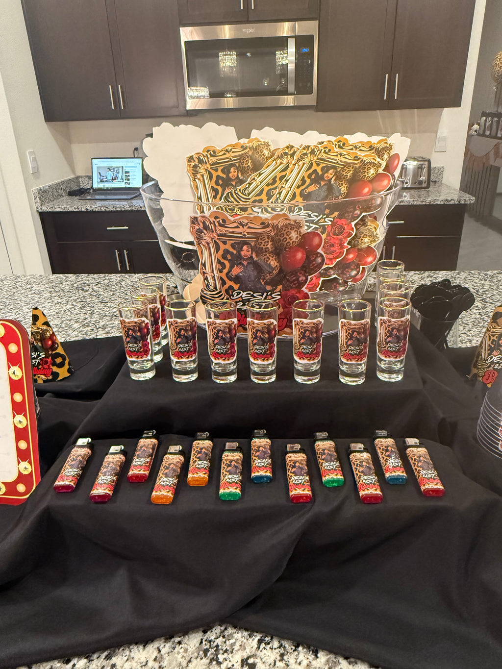 Party Bucket Bundle