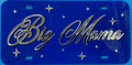 Personalized Acrylic Car Tag