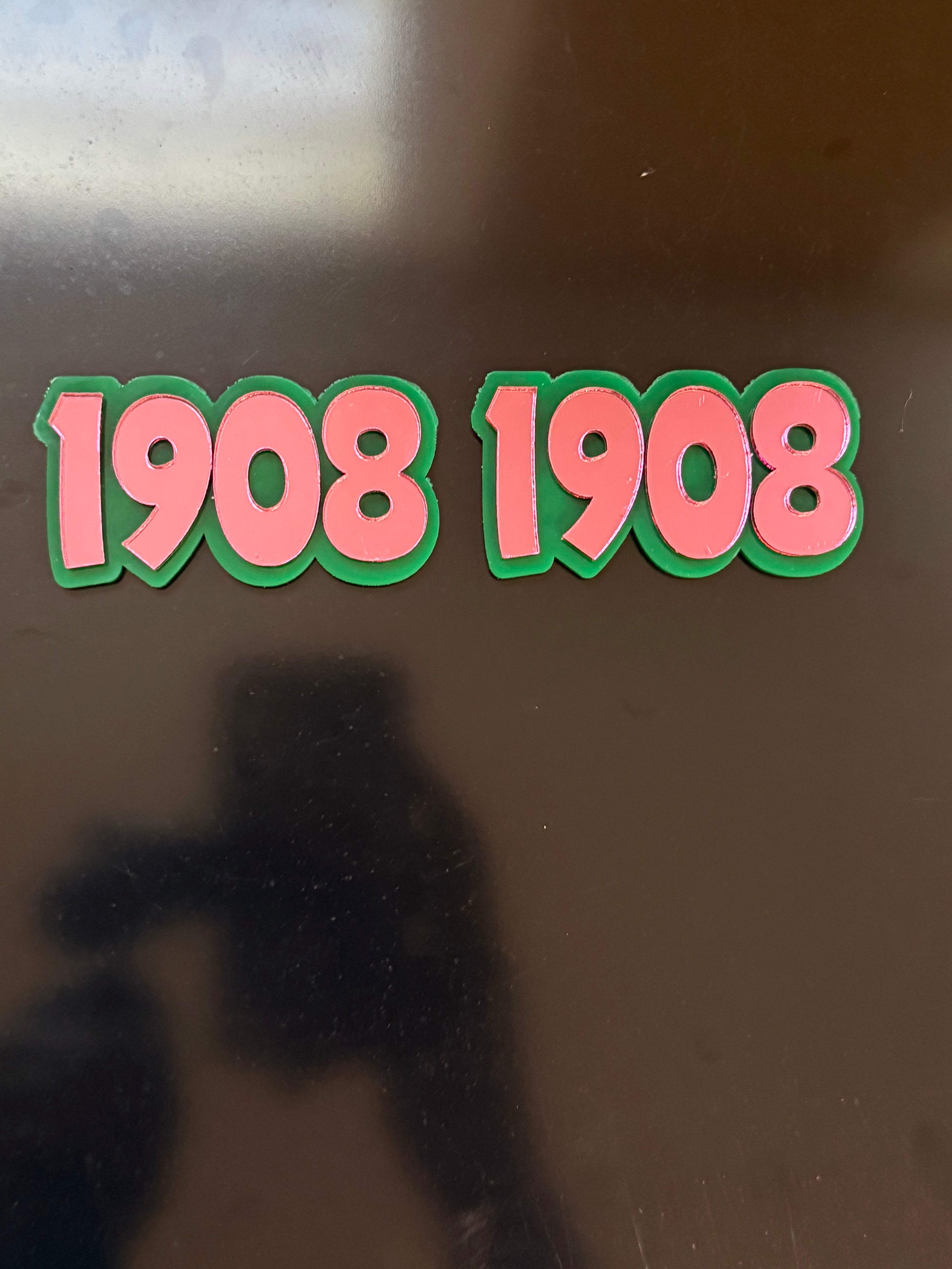 Founding Year Badge Reels