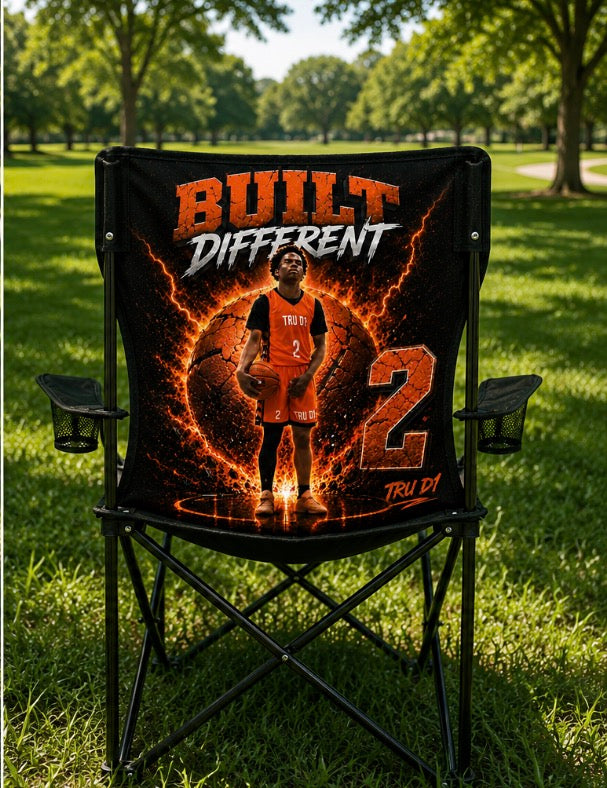 Custom Lawn Chairs