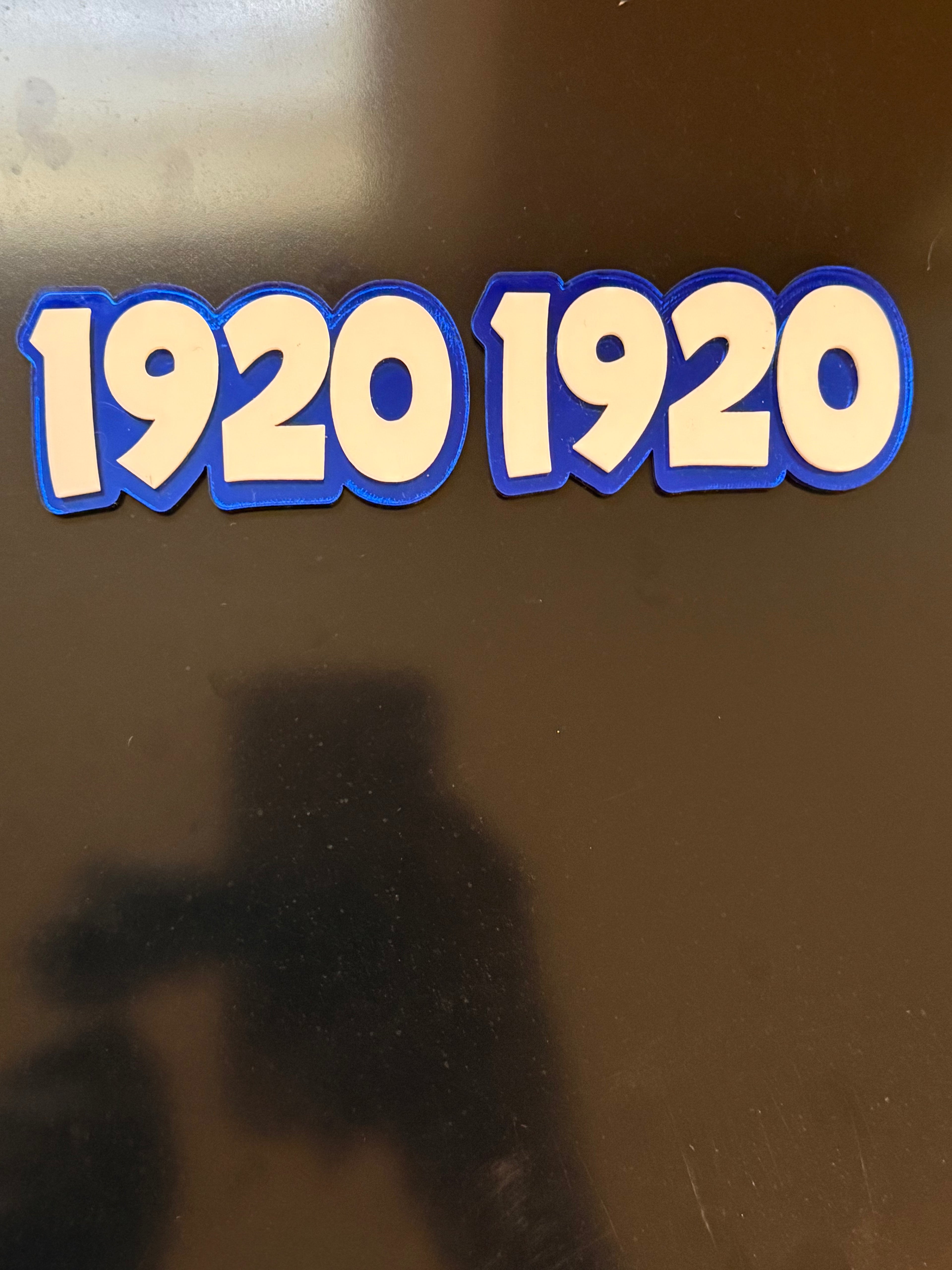 Founding Year Badge Reels