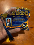 Senior Save the Date