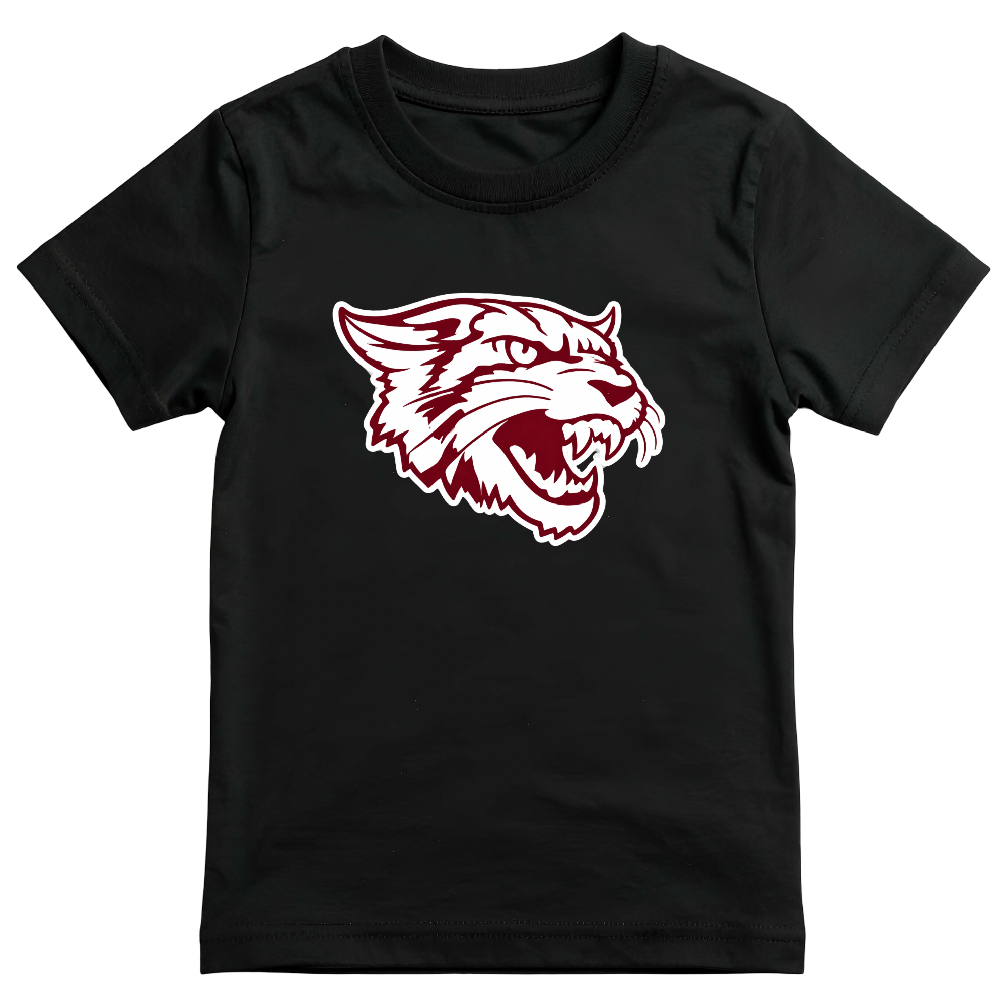 Custom Wildcat Shirt