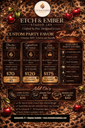 Party Bucket Bundle