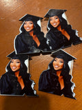 GRAD PINS