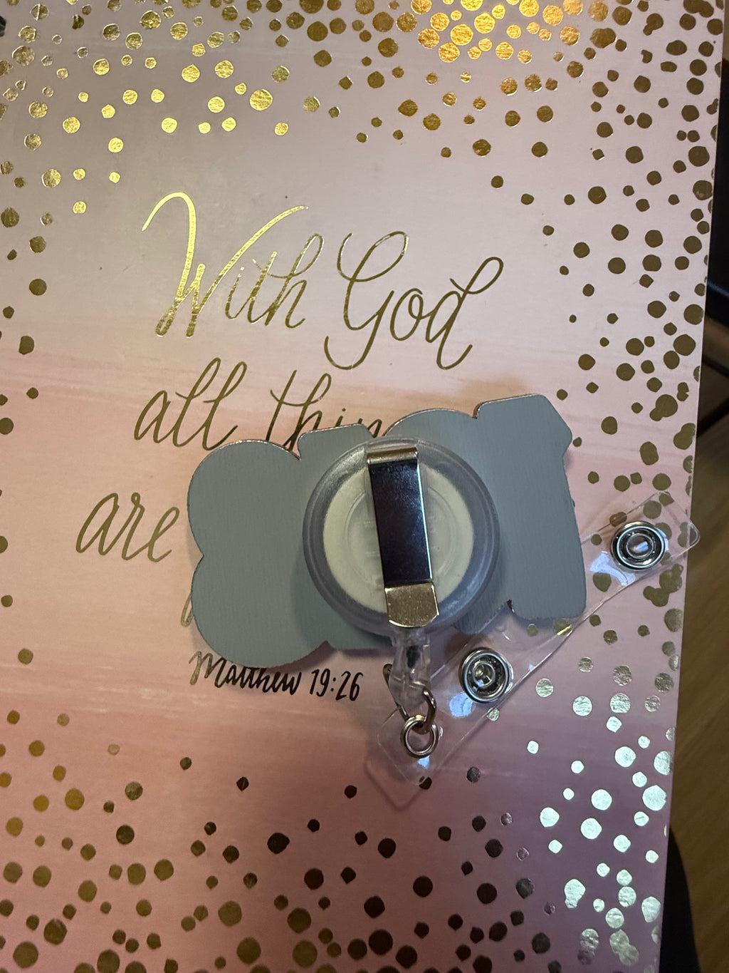 Founding Year Badge Reels