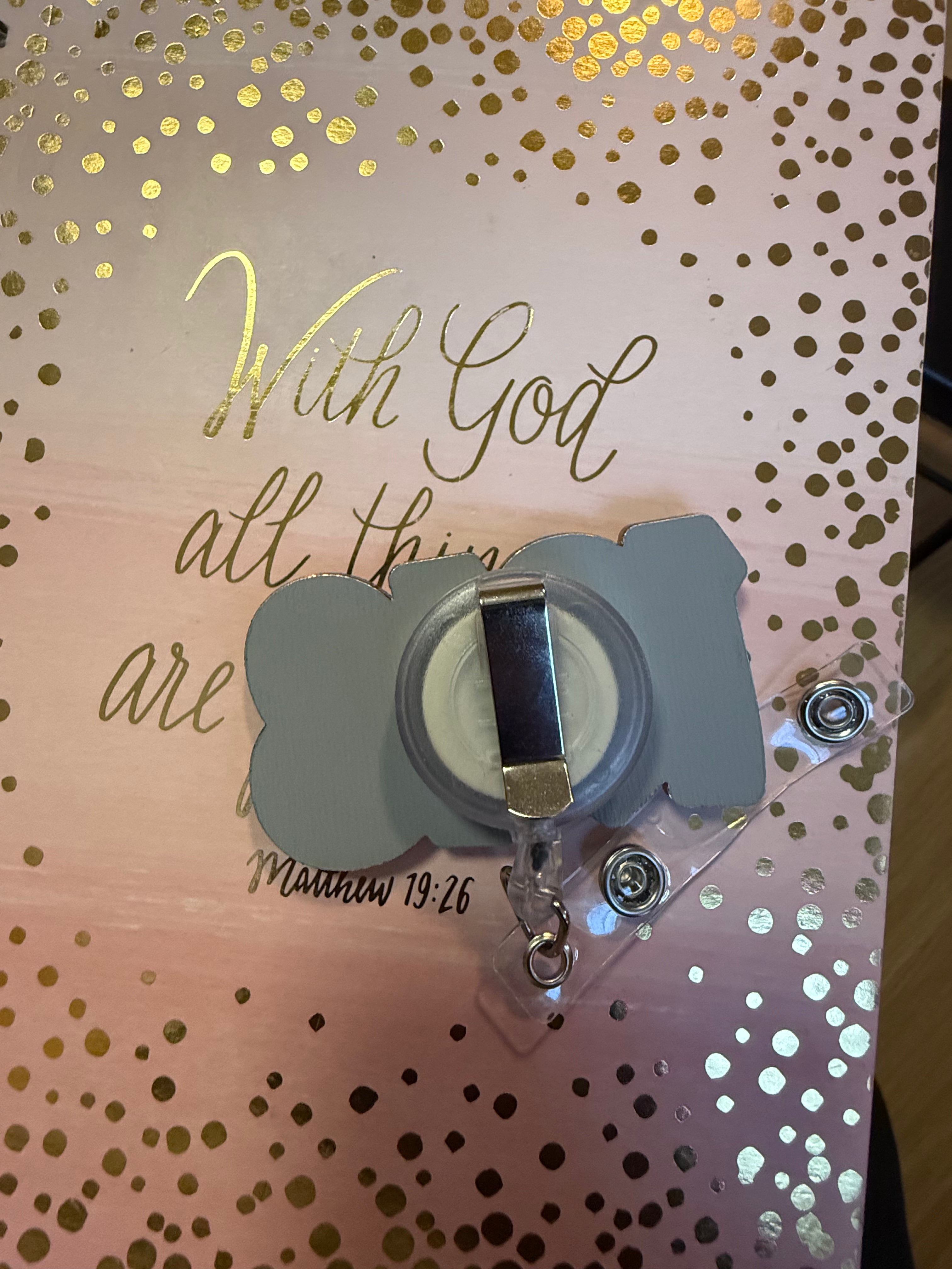 Founding Year Badge Reels